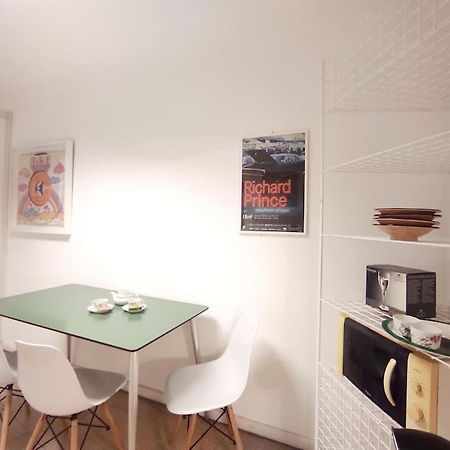 Bel Appartement Dans Le Centre De ミラノ エクステリア 写真