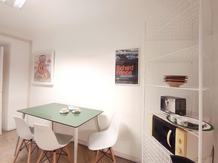 Bel Appartement Dans Le Centre De ミラノ エクステリア 写真