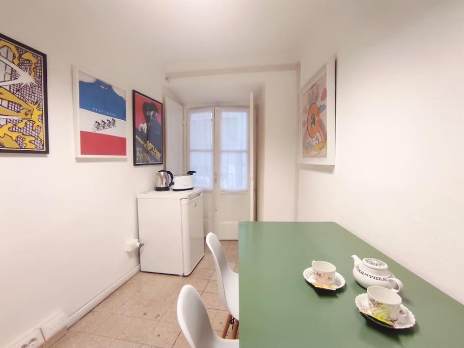 Bel Appartement Dans Le Centre De ミラノ エクステリア 写真