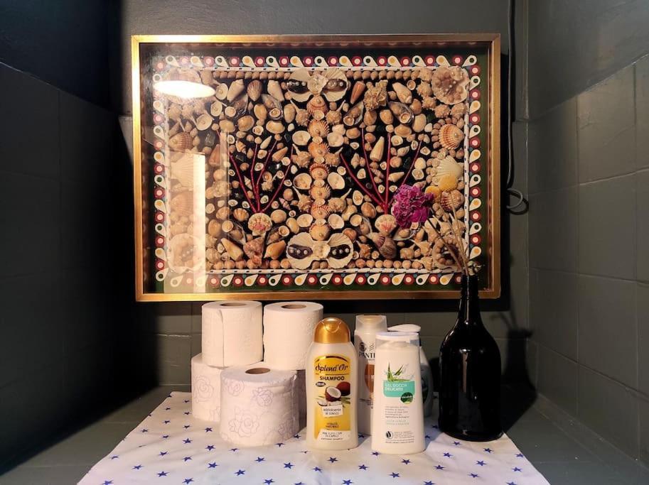 Bel Appartement Dans Le Centre De ミラノ エクステリア 写真